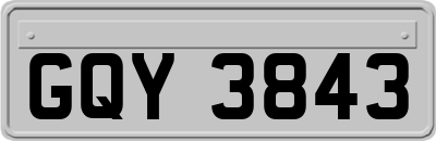 GQY3843