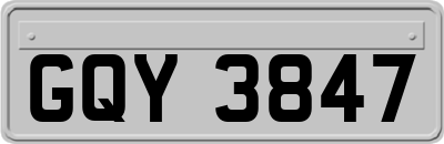 GQY3847