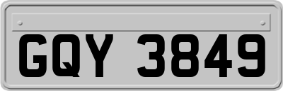 GQY3849