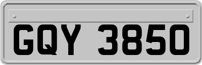 GQY3850