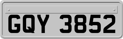 GQY3852