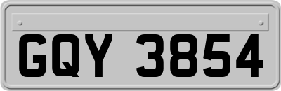 GQY3854