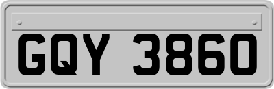 GQY3860