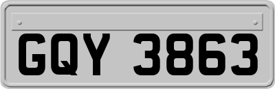 GQY3863