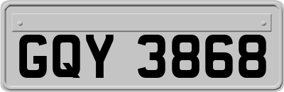 GQY3868