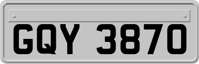 GQY3870