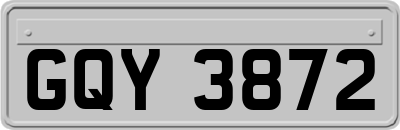 GQY3872