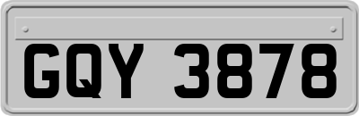 GQY3878