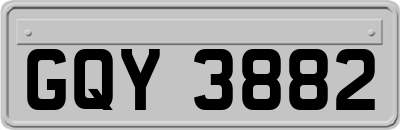 GQY3882