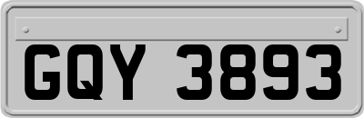 GQY3893