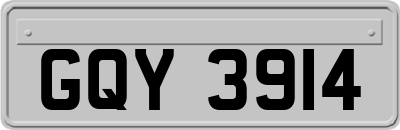 GQY3914