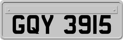 GQY3915