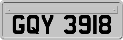 GQY3918