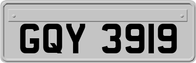 GQY3919
