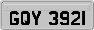 GQY3921