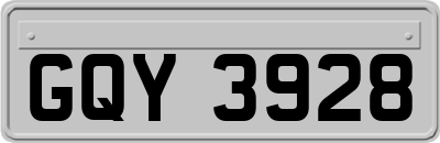 GQY3928