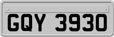 GQY3930