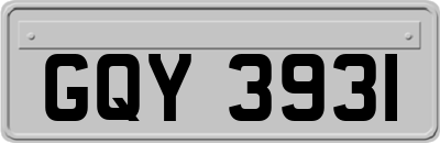 GQY3931