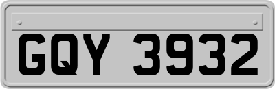 GQY3932