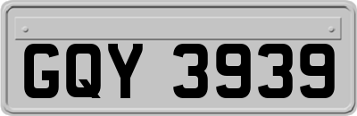 GQY3939