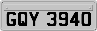 GQY3940