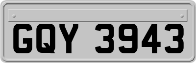 GQY3943