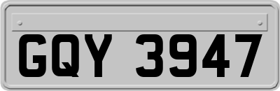 GQY3947