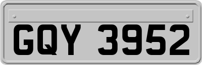 GQY3952