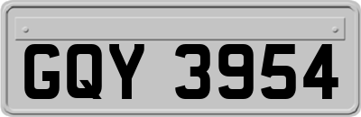 GQY3954