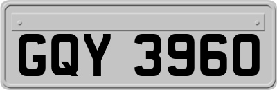 GQY3960