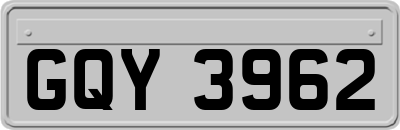GQY3962