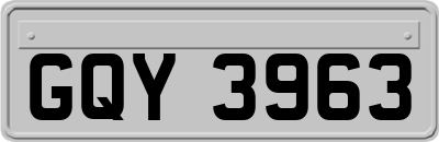 GQY3963
