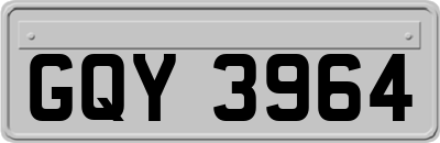GQY3964