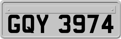 GQY3974