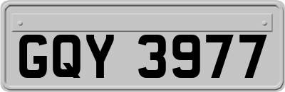 GQY3977