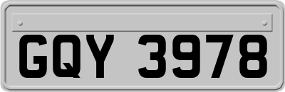 GQY3978