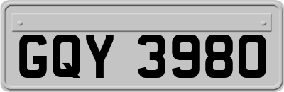 GQY3980