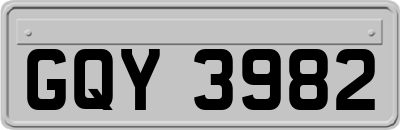 GQY3982