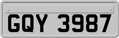 GQY3987