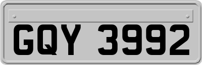 GQY3992