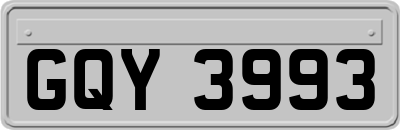 GQY3993
