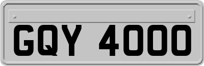 GQY4000