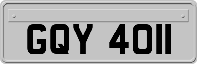 GQY4011