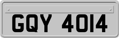 GQY4014