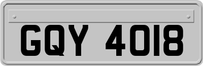 GQY4018