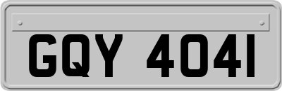 GQY4041