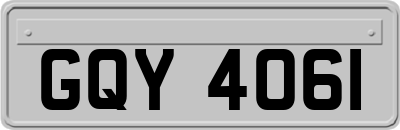 GQY4061
