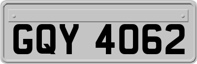 GQY4062