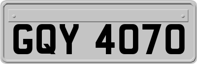 GQY4070