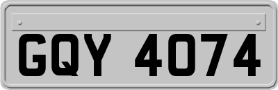 GQY4074